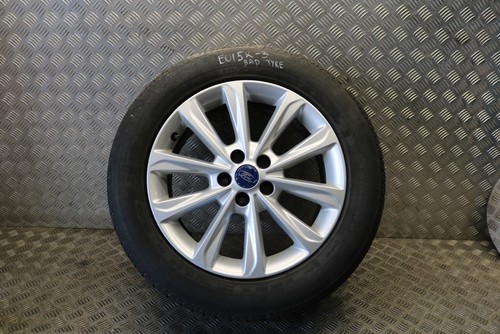 Ford kuga mk2 r17 - ford,