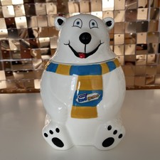 Mcvities Iced Gems Cookie Jar