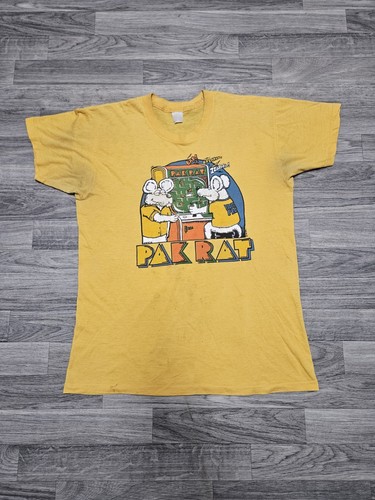 Vintage pac rat rare - vintage,