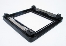 4x5 LF universal camera back