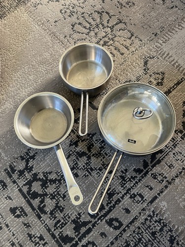 Fischer cookware stainless - fischer,