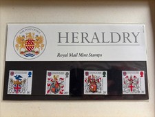 1984 heraldry - -,