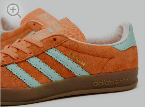 Adidas gazelle indoor ih7499 - gazelle,