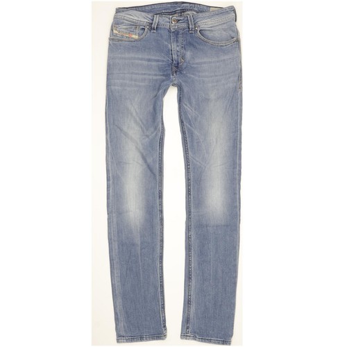 Diesel thanaz kids men blue - thanaz,