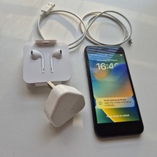 Iphone 8 Unlocked - 64GB -