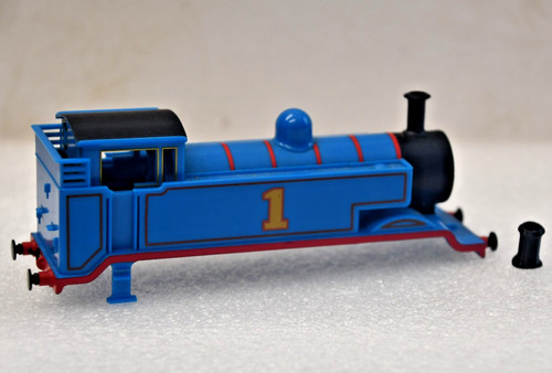 Hornby thomas the tank - thomas, engine