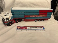 (CT) Corgi Modern Truck