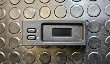 Rover MG Pektron Time Clock