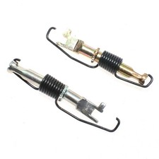 Fit Toyota Corona Carina E 4DR