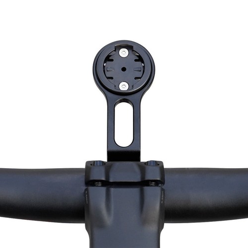 Bike computer mount - for, giant