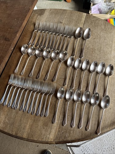 Mappin webb pembury 37pc - &,