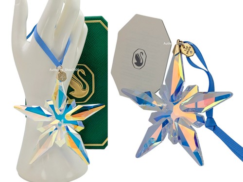 New 100 auth - new, swarovski