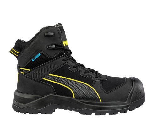 Mens puma rock - rock, composite