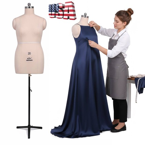 Female sewing mannequin size - female,