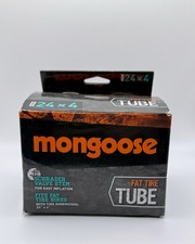 Mongoose Fat Tire Inner Tube