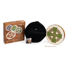 Walton's 18" Bodhran Package -