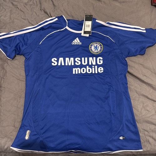 Chelsea retro football - chelsea,