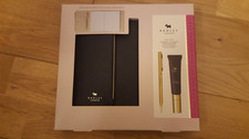 radley zipped black pocket