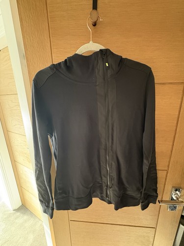 Nike full zip hybrid track - nike, full-zip