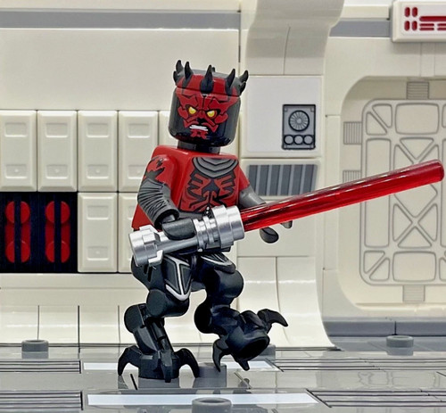 Lego star wars minifigure - lego,