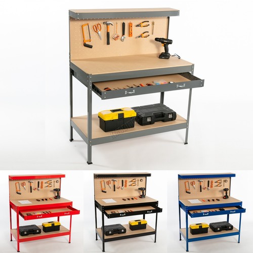 Switzer steel garage - switzer, box
