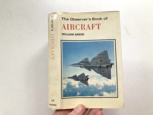 The observer book - observer's, of
