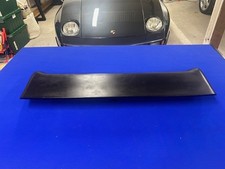 Genuine Porsche 928 S4 rear spoiler, excellent condition and excellent price