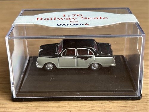 Oxford diecast scale - oxford, 1:76