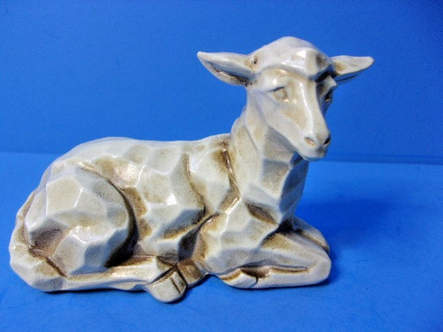Vintage japan paper mache - paper,