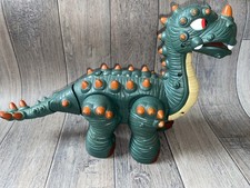 Mattel Imaginext Spike Jr