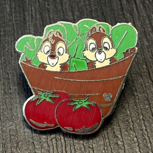 Disney hidden mickey chip - mickey, &