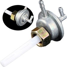 Fuel Gas Tank Petcock for Go