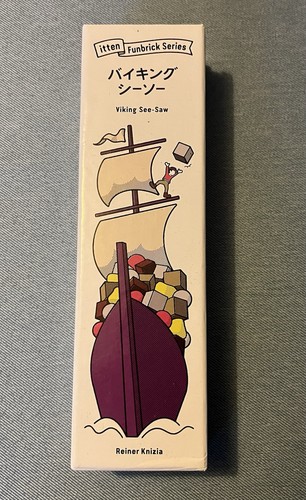 Viking see saw dexterity board - viking, see-saw