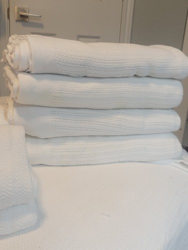 Spa home thermal bed spread - spa,