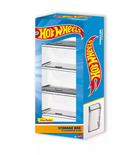 Hot wheels car model acrylic - hot,