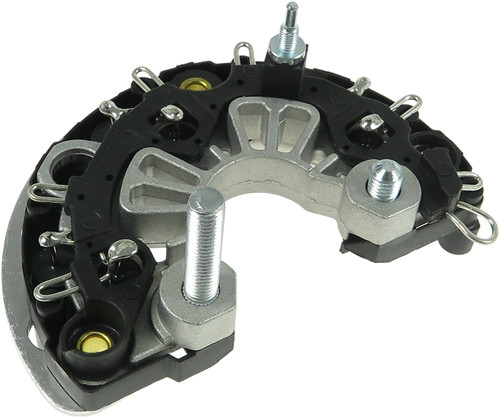 Alternator rectifier fits - rectifier,