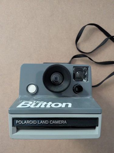 Polaroid land camera the - polaroid,