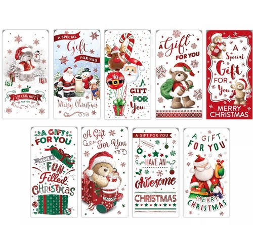 Sparkling christmas gift - christmas,