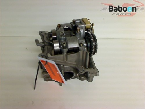 Cylinder head rear aprilia rsv - head,
