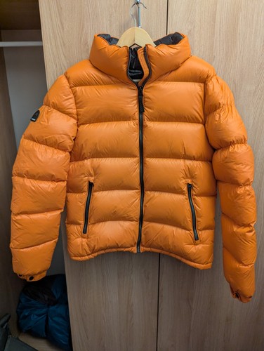 Superdry sport duck down - sport,