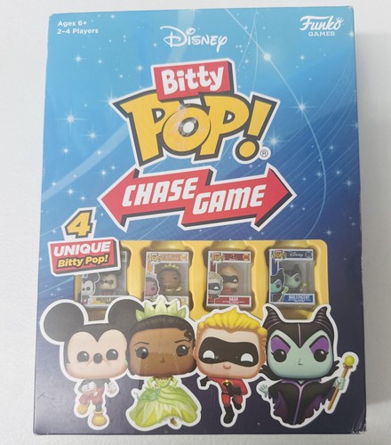 Disney bitty pop chase - pop, by