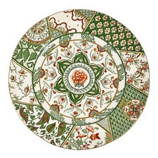 Vintage Mason's Ironstone