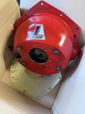 Lakewood Chevrolet SBC BBC