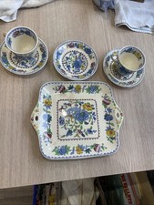 Masons Regency 2 Cups And 3