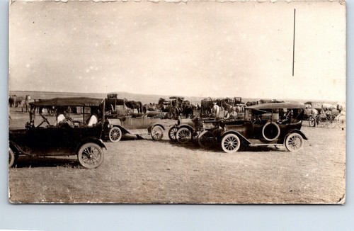 Rppc real photo - photo, postcard