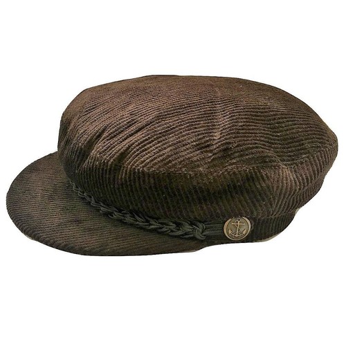 Barge cord cap - cord, cap,