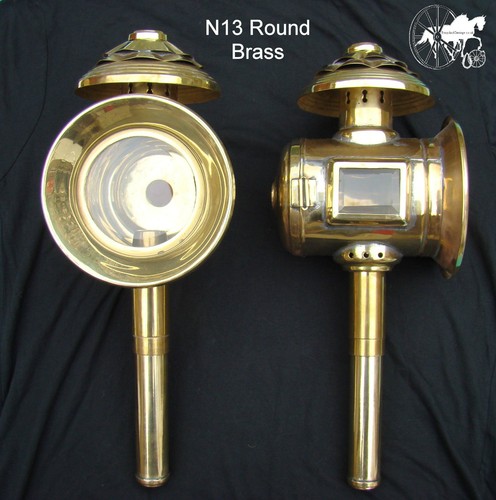 Horse carriage lamps styles - horse,