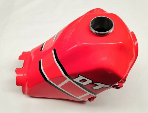 Tank original yamaha dt125 - tank,