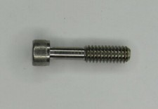 RUGER 10/22 Stainless Take down Screw + free buffer