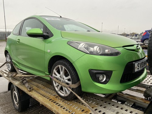 2007 2010 mazda sport - mazda, 1.6